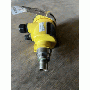 MANOMÈTRE C7046 - Référence : C7046