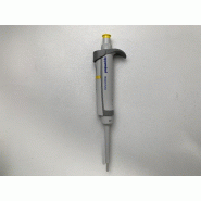 Micropipette monocanal Eppendorf Research plus | 10 - 100