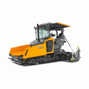 Mini-Finisseur - ABG 8820 - AMMANN - Moteur diesel Volvo (Deutz) - Normes UE Etape V