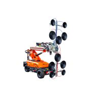 Minipicker 2 en 1 électrique et ultra compact de 1 tonne - MPK10.2