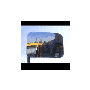Miroir de trafic pour tramway tramir® Miroir de trafic pour tramway tramir®