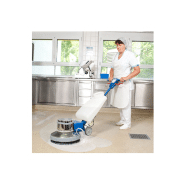 Monobrosse basse vitesse E 400 S