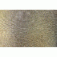 Nappe Glossy noir et or 150x300 cm Nappe Glossy noir et or 150x300 cm