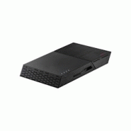 NAS Full Flash Flashstor 12 Pro SSD M.2 noir 308.2 x 193 x 48.3 mm ASUSTOR - noir multi-matériau ASU1696432343983 NAS Full Flash Flashstor 12 Pro SSD M.2 noir 308.2 x 193 x 48.3 mm ASUSTOR - noir multi-matériau ASU1696432343983