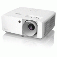 Optoma ZH420 Projecteur à  focale standard 4300 ANSI lumens DLP 1080p (1920x1080) Compatibilité 3D Bl