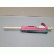 Pipette de laboratoire Thermo Scientific Electron Finnpipette 20-200µl Pipette de laboratoire Thermo Scientific Electron Finnpipette 20-200µl