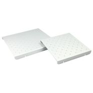 Plateau support pour clips Erlenmeyer pour LJN004 et LJQ003 - Ref.: LJS011 Plateau support pour clips Erlenmeyer pour LJN004 et LJQ003 - Ref.: LJS011