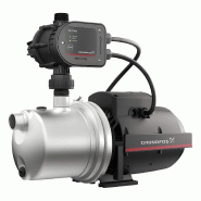 Pompe Surpresseur Grundfos Jp 4-47 Pm Start - 0,84 Kw - 3m³/h