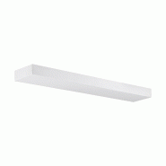 ROSSINI ILLUMINAZIONE Applique Polo En Plâtre À Peindre Led 22W 2700K Ip20 - Groupe Rossini - blanc POL002