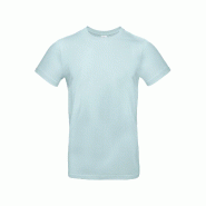 T-shirt homme nnn°E190 Millennial Mint L 100% Coton - L 5401007113734