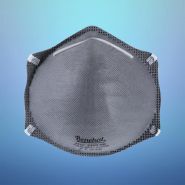 6232 - masque ffp2 - suzhou sanical protection product manufacturing co. Ltd - anti masque à poussière odeur