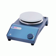 Agitateur magn.Analogique non chauffant plaque acier RSLAB-1NC - Ref.: LBG007 Agitateur magn.Analogique non chauffant plaque acier RSLAB-1NC - Ref.: LBG007
