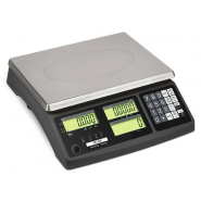 Balance industrielle compte-pièces série RK-15