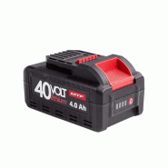 Batterie lithium-ion bt 40-40n 4 ah 40v – mtf – 160 wh – 1akz2023 Batterie lithium-ion bt 40-40n 4 ah 40v – mtf – 160 wh – 1akz2023