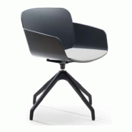Chaise polypro 