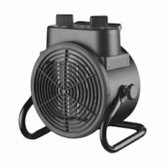 Chauffage De Chantier Odenia Sannover 2000 W - 3760401212910 Chauffage De Chantier Odenia Sannover 2000 W - 3760401212910