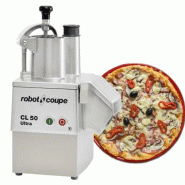 Coupe Légumes CL50 Ultra Pizza 1V Monophasé ROBOT COUPE