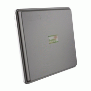 Demi-pont radio 15dbi - mimowave-5120ghac Demi-pont radio 15dbi - mimowave-5120ghac