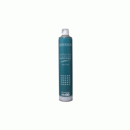 Destructeur d'odeurs surpuissant desodor parfum menthe aerosol de 750ml
