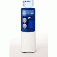 EBAC E MAX  Fontaine bonbonne blanc/bleu. Eau froide et tempérée. - BO220WC-EU EBAC E MAX  Fontaine bonbonne blanc/bleu. Eau froide et tempérée. - BO220WC-EU
