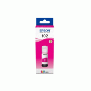 Epson 102 EcoTank Magenta ink bottle