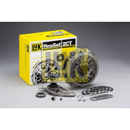 Kit d'embrayage LUK 602000600 - neuf et d'origine Kit d'embrayage LUK 602000600 - neuf et d'origine