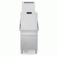 Lave-vaisselle à Capot - UX-130BCV ISO DD - Sani-Control et Hydroblade_0