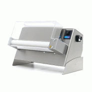 Maxima Sheeter de pâte - Ø45 cm - rouleau unique – 67 × 35 × 43 cm – 250 W - AKS-08900025 Maxima Sheeter de pâte - Ø45 cm - rouleau unique – 67 × 35 × 43 cm – 250 W - AKS-08900025
