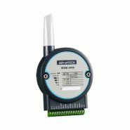 Module d'acquisition IoT WiFi 4 entrées et sorties digitales (E/S) compatible Modbus/TCP - Référence: WISE-4050-B