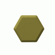 Panneau acoustique mural 