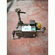 Pompe a vide pvr pvl35 35 m3/h - référence : c13470 Pompe a vide pvr pvl35 35 m3/h - référence : c13470