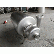 Pompe centrifuge APV type W+ 35/55 - 220N - 7,5 kW - PPE609 - 1999 Pompe centrifuge APV type W+ 35/55 - 220N - 7,5 kW - PPE609 - 1999