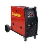 Poste à souder semi-automatique MIG/MAG synergique 320 A - CASTOLIN DERBY 326