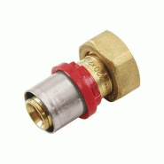 Raccord Écrou Libre TIEMME - 16-3/8" JP