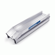 Rampes pliables avec rebords petite largeur Rampes pliables avec rebords petite largeur