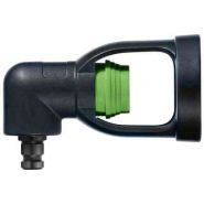 Renvoi d'angle - festool france - taille max. Des vis dans le bois tendre 5 x 40 mm - 497951