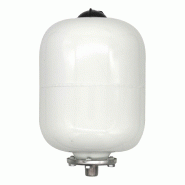 Réservoir à Vessie Sphérique 8l - Aquasystem Ar+ - Vessie Garantie 5 Ans