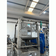 Reservoir inox 316l d'occasion 800 litres_14