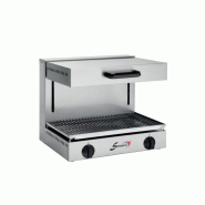 Salamandre SOFRACA électrique à plafond mobile  Référence: 11600