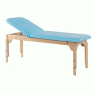 Table fixe en bois luxe c-3120m44