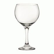 Utopia Lot de 12 verres à gin 640 ml en verre - 8693357386020