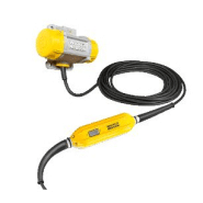 Vibrateur externe pour compactage du béton arfu26