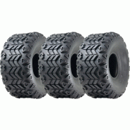 25x13.00-9 Utility ATV Gator Tyres P3026B Grass Mower 4-ply Tubeless (Set of 3) 25x13.00-9 Utility ATV Gator Tyres P3026B Grass Mower 4-ply Tubeless (Set of 3)