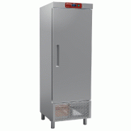 Armoire frigorifique pro ventilée avec 1 porte 550 litres - 690x720... - PHD706/R2
