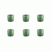 Bjorn Mug MAGMA 20cl - 6 pièces - Menthe - vert 3760293967660 Bjorn Mug MAGMA 20cl - 6 pièces - Menthe - vert 3760293967660