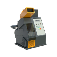 Cellules de granulation de câbles Stokkermill - Production jusqu'à 250 kg/h  - FLEXI K140 | K200