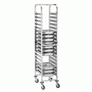 Chariot Gastronorm AGN1800-1/1 300181 Bartscher