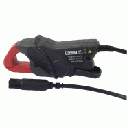 CHAUVIN ARNOUX - MN77 Pince ampèremétrique AC pour contrôleurs d'installation basse tension CA 6113, CA 6116, CA 6117