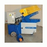 Cisaille crocodile kajman 450l Cisaille crocodile kajman 450l