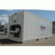 Containers maritimes frigorifiques specials